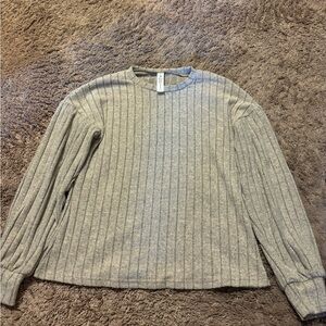 Gray Matching Set